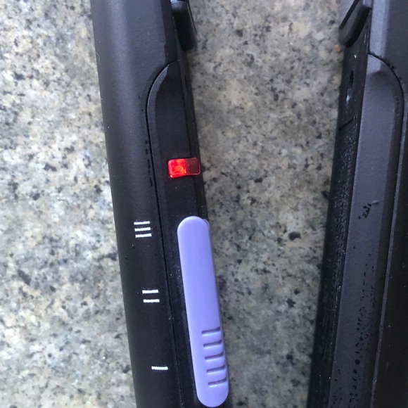 TRESemme Professional Hair Straightener - Picture 8 of 8